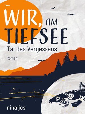 cover image of Wir, am Tiefsee